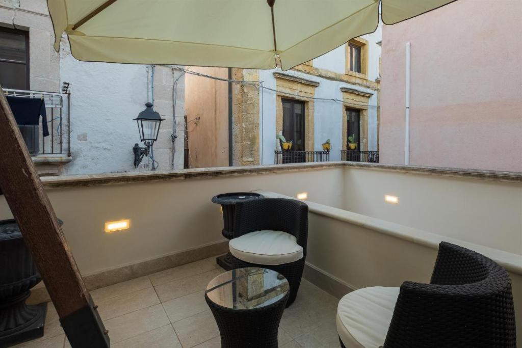 Hotel Ortigia Royal Suite Syrakus Exterior foto