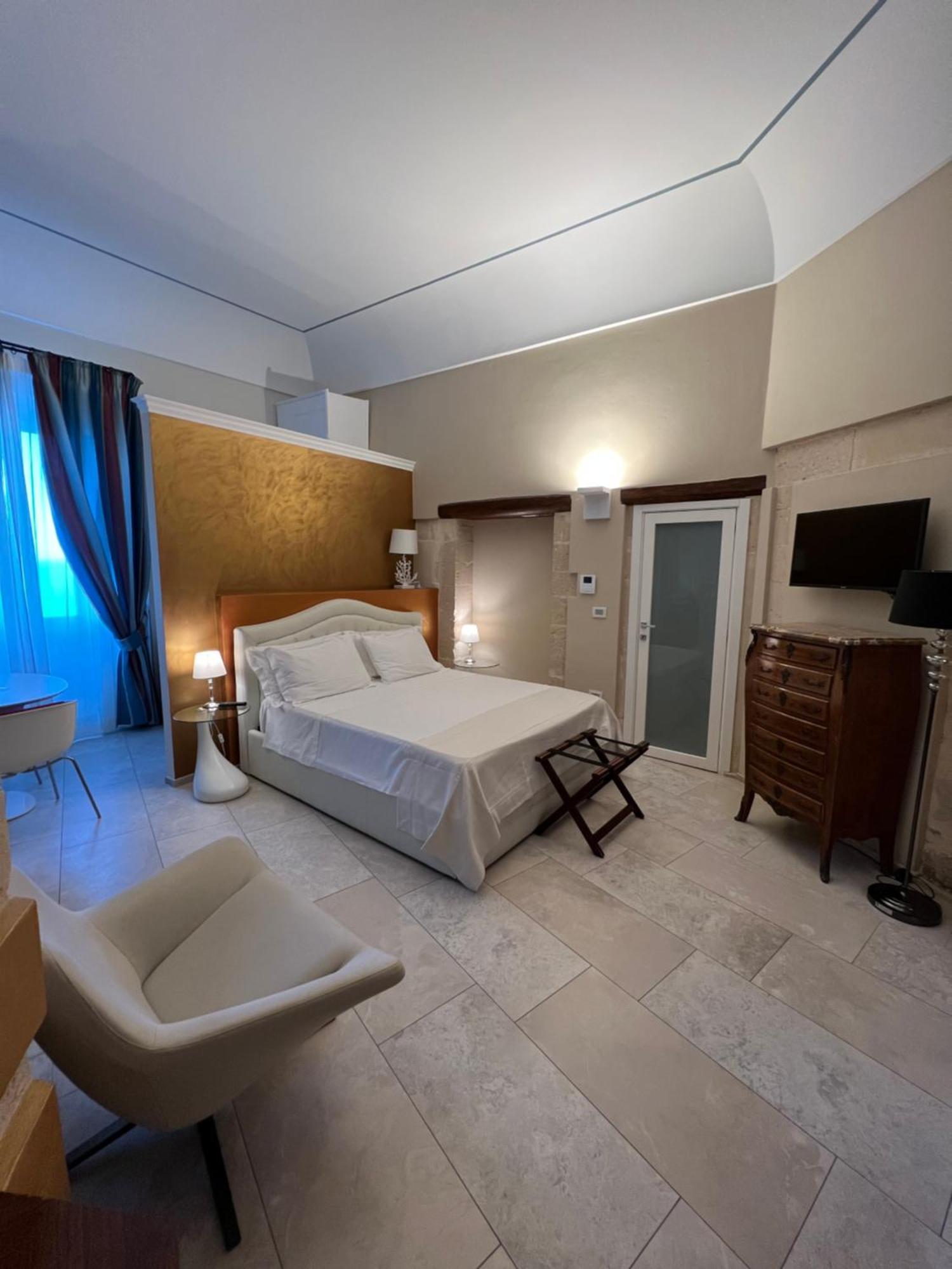 Hotel Ortigia Royal Suite Syrakus Exterior foto