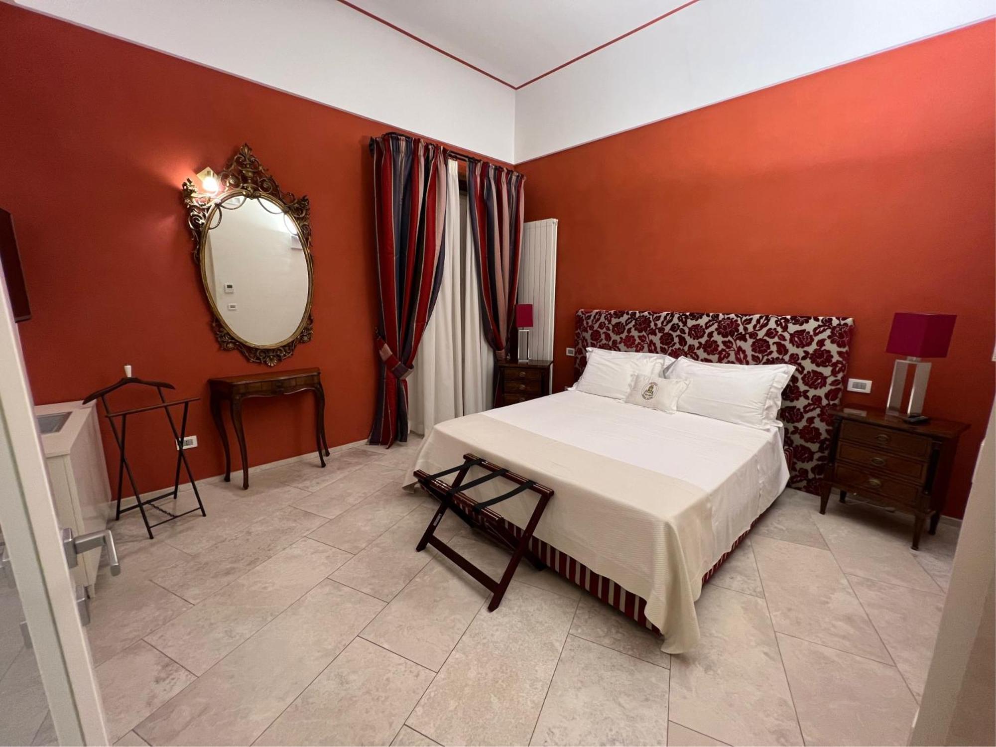 Hotel Ortigia Royal Suite Syrakus Exterior foto