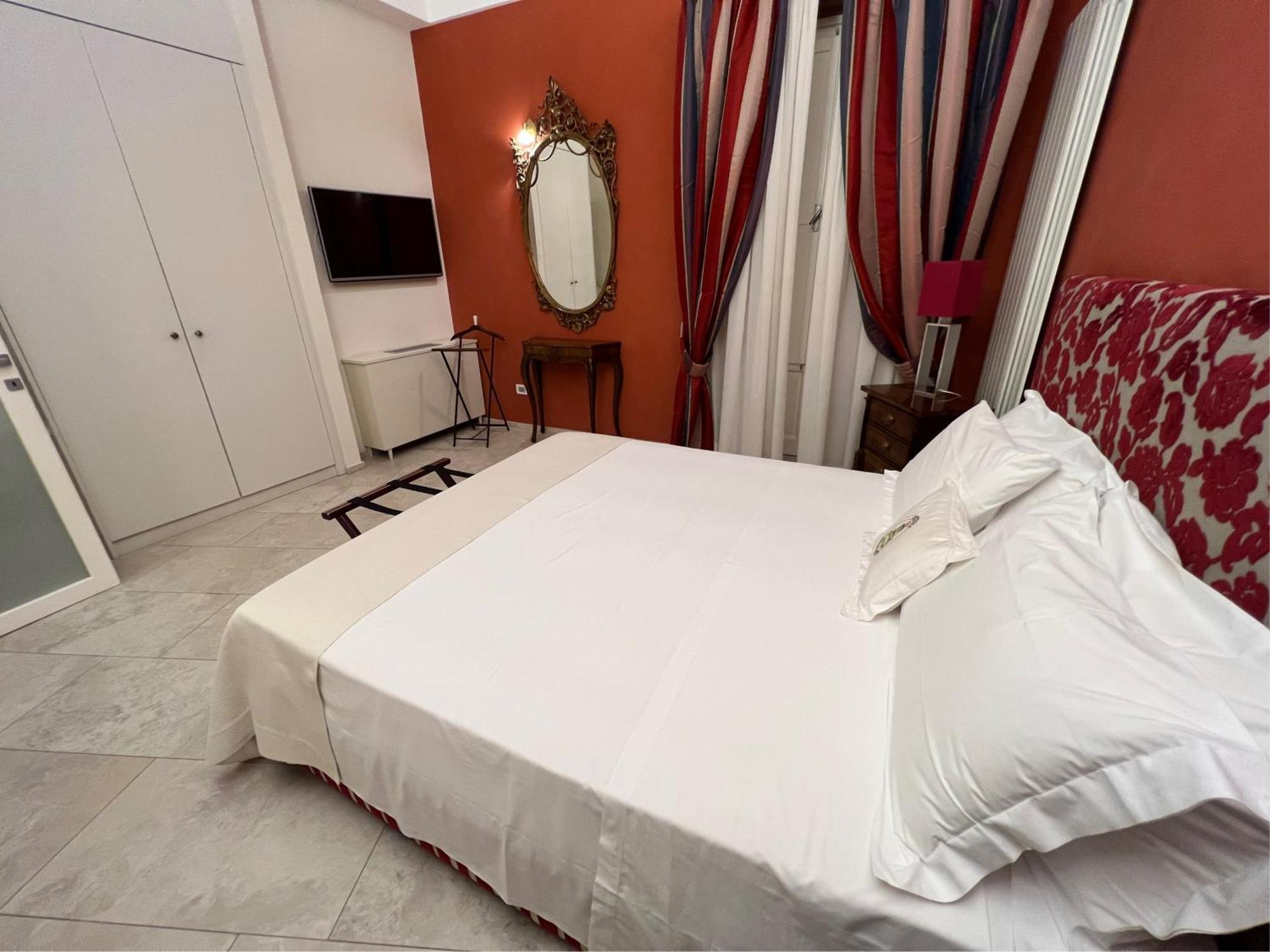 Hotel Ortigia Royal Suite Syrakus Exterior foto