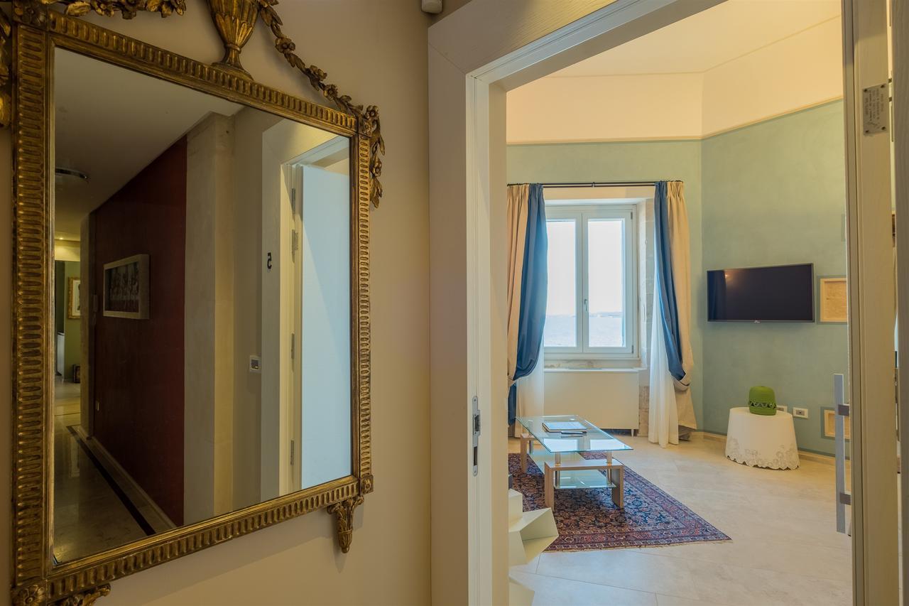 Hotel Ortigia Royal Suite Syrakus Exterior foto